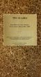 [Gutenberg 51215] • Two diaries From Middle St. John's, Berkeley, South Carolina, February-May, 1865 / Journals kept by Miss Susan R. Jervey and Miss Charlotte St. J. Ravenel, at Northampton and Pooshee plantations, and reminiscences of Mrs. (Waring) Henagan; with two contemporary reports from federal officials.